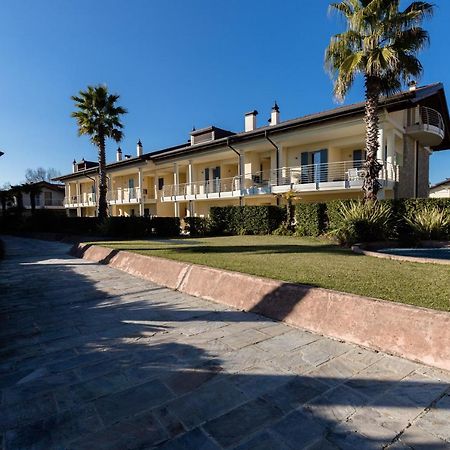 Apartment Blue Laguna Sirmione Luaran gambar