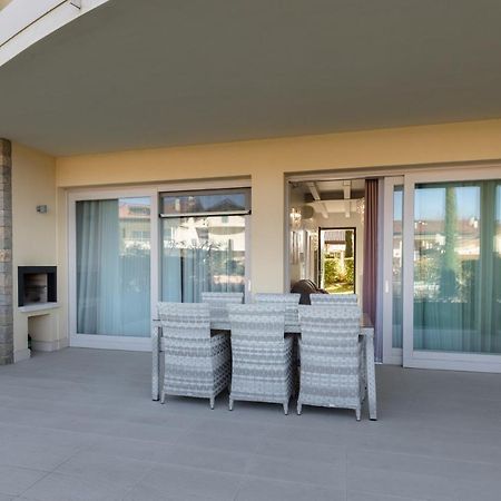 Apartment Blue Laguna Sirmione Luaran gambar