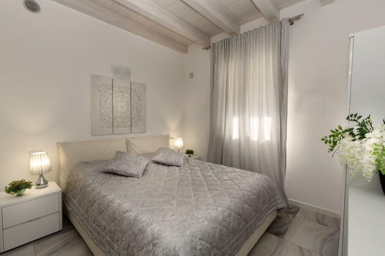 Apartment Blue Laguna Sirmione Luaran gambar